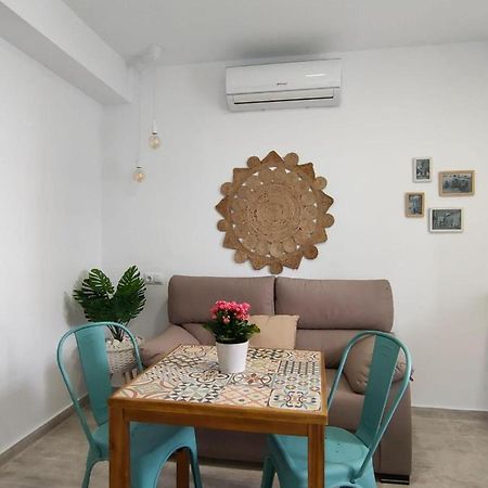 Encantador Estudio Centrico Conil De La Frontera Exteriör bild